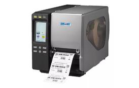 Принтер этикеток TSC ТТР-346МТ (99-147A032-01LF) - Фото