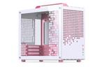 Корпус JONSBO Z20 White-Pink