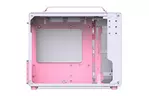 Корпус JONSBO Z20 White-Pink