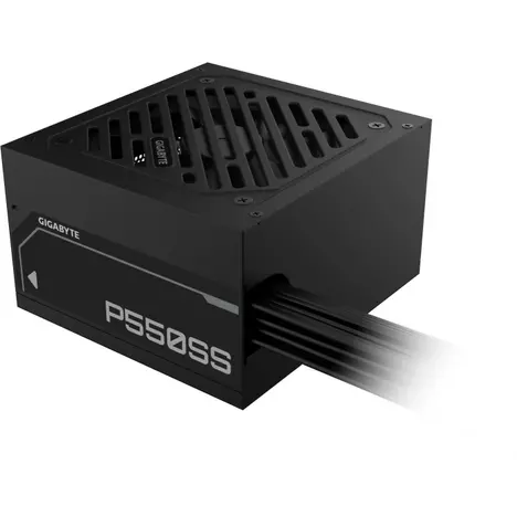 Блок питания GIGABYTE 550W (GP-P550SS) - Фото 6