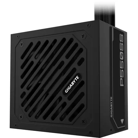 Блок питания GIGABYTE 550W (GP-P550SS) - Фото 2