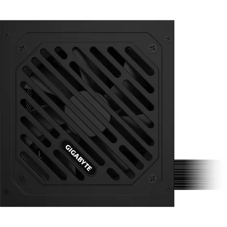 Блок питания GIGABYTE 550W (GP-P550SS) - Фото 4