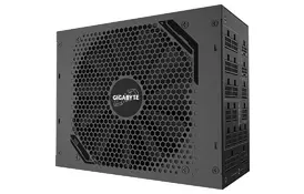 Блок питания GIGABYTE 1600W (GP-UD1600PM PG5) - Фото