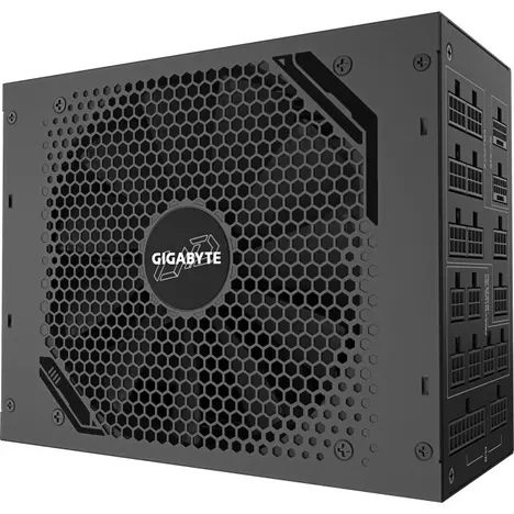 Блок питания GIGABYTE 1600W (GP-UD1600PM PG5) - Фото 6
