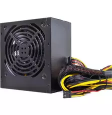 Блок питания Qube 1650W (QBF-HP1-1650GD-14C)
