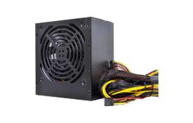 Блок питания Qube 1650W (QBF-HP1-1650GD-14C) - Фото