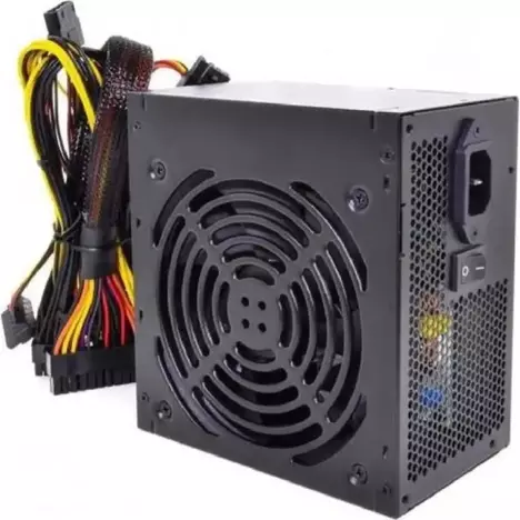 Блок питания Qube 1650W (QBF-HP1-1650GD-14C) - Фото 1