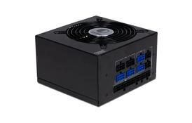 Блок питания Qube 850W (QBF-HPE-850GD-12C) - Фото