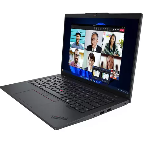 Ноутбук Lenovo ThinkPad L14 G5 (21L2S4K807) - Фото 7