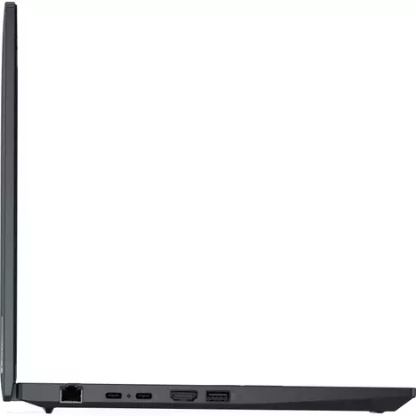 Ноутбук Lenovo ThinkPad L14 G5 (21L2S4K807) - Фото 4