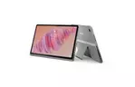 Планшет Lenovo Tab Plus 8/256 WiFi Luna Grey + Case (ZADX0145UA)