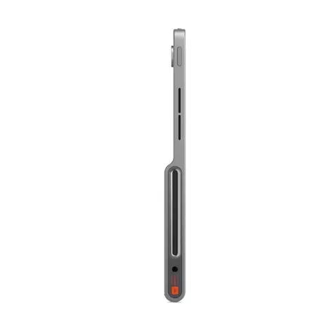 Планшет Lenovo Tab Plus 8/256 WiFi Luna Grey + Case (ZADX0145UA) - Фото 4
