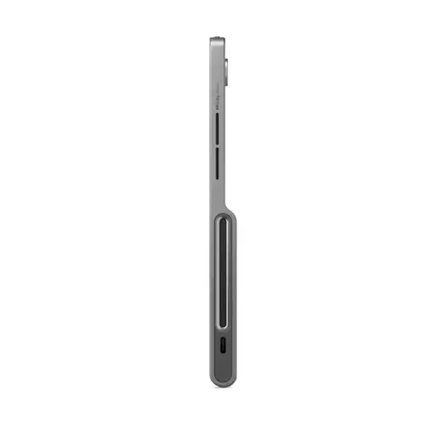 Планшет Lenovo Tab Plus 8/256 WiFi Luna Grey + Case (ZADX0145UA) - Фото 11