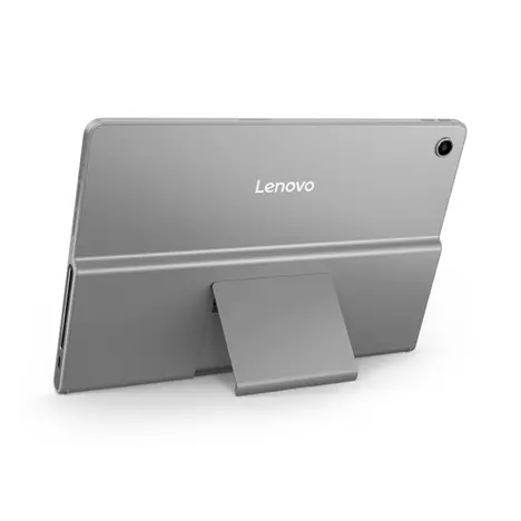 Планшет Lenovo Tab Plus 8/256 WiFi Luna Grey + Case (ZADX0145UA) - Фото 2