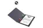 Чехол для электронной книги BeCover Smart Case Amazon Kindle Scribe 10.2'' Gray (712584)