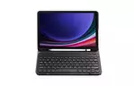 Чехол для планшета BeCover Keyboard Samsung Tab A9 SM-X115 8.7'' Black (712355)