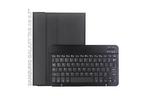 Чехол для планшета BeCover Keyboard Samsung Tab A9 SM-X115 8.7'' Black (712355)