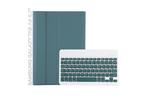 Чехол для планшета BeCover Keyboard Samsung Tab A9 SM-X115 8.7'' Dark Green (712357)