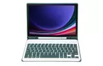 Чехол для планшета BeCover Keyboard Samsung Tab A9 SM-X115 8.7'' Dark Green (712357)