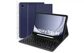 Чехол для планшета BeCover Keyboard Samsung Tab A9 SM-X115 8.7