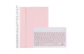 Чехол для планшета BeCover Keyboard Samsung Tab A9 SM-X115 8.7