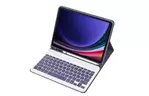 Чехол для планшета BeCover Keyboard Samsung Tab A9 SM-X115 8.7'' Purple (712360)