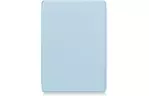 Чехол для планшета BeCover 360° Rotatable + Keyboard Lenovo Tab M11 (2024) TB-TB330FU/Xiaoxin Pad 11 (2024) 11'' Light Blue (712410)