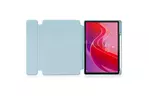 Чехол для планшета BeCover 360° Rotatable + Keyboard Lenovo Tab M11 (2024) TB-TB330FU/Xiaoxin Pad 11 (2024) 11'' Light Blue (712410)