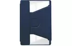 Чехол для планшета BeCover 360° Rotatable + Keyboard Samsung Tab S6 Lite (2024) 10.4'' P620/P625/P627 Deep Blue (712588)