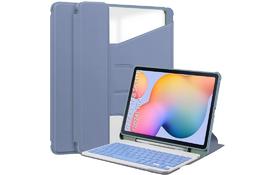 Чохол до планшета BeCover 360° Rotatable + Keyboard Samsung Tab S6 Lite (2024) 10.4
