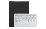 Чехол для планшета BeCover Keyboard+TouchPad Apple iPad 10.9'' 2022 Black (712375)