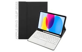 Чехол для планшета BeCover Keyboard+TouchPad Apple iPad 10.9