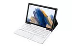 Чехол для планшета BeCover Keyboard+TouchPad Apple iPad Air (4/5) 2020/2022 10.9'' Black (712369)