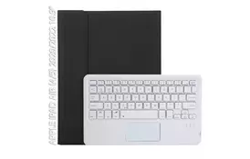 Чехол для планшета BeCover Keyboard+TouchPad Apple iPad Air (4/5) 2020/2022 10.9