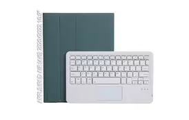 Чехол для планшета BeCover Keyboard+TouchPad Apple iPad Air (4/5) 2020/2022 10.9
