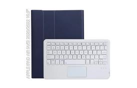 Чехол для планшета BeCover Keyboard+TouchPad Apple iPad Air (4/5) 2020/2022 10.9