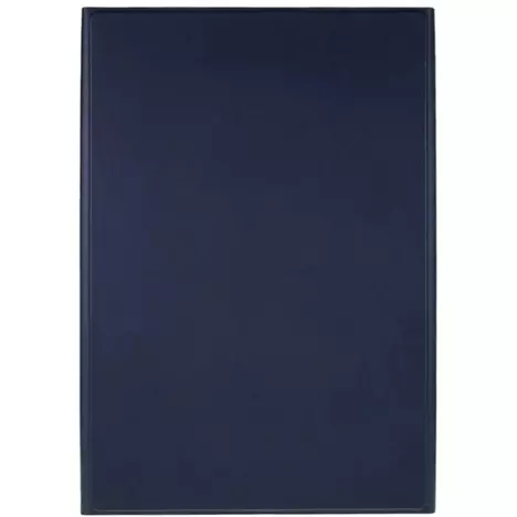 Чехол для планшета BeCover Keyboard+TouchPad Apple iPad Air (4/5) 2020/2022 10.9'' Deep Blue (712370) - Фото 4