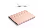 Чехол для планшета BeCover Keyboard+TouchPad Apple iPad Air (4/5) 2020/2022 10.9'' Pink (712373)
