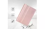 Чехол для планшета BeCover Keyboard+TouchPad Apple iPad Air (4/5) 2020/2022 10.9'' Pink (712373)