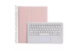Чехол для планшета BeCover Keyboard+TouchPad Apple iPad Air (4/5) 2020/2022 10.9
