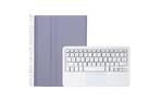 Чехол для планшета BeCover Keyboard+TouchPad Apple iPad Air (4/5) 2020/2022 10.9'' Purple (712374)