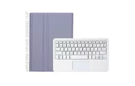 Чехол для планшета BeCover Keyboard+TouchPad Apple iPad Air (4/5) 2020/2022 10.9