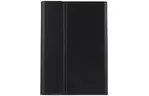 Чехол для планшета BeCover Keyboard+TouchPad Apple iPad Air 11'' M2 2024 Black (712595)