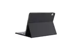 Чехол для планшета BeCover Keyboard+TouchPad Apple iPad Air 11'' M2 2024 Black (712595)