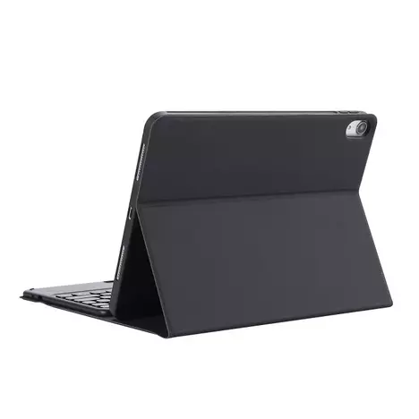 Чехол для планшета BeCover Keyboard+TouchPad Apple iPad Air 11'' M2 2024 Black (712595) - Фото 6