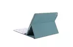 Чехол для планшета BeCover Keyboard+TouchPad Apple iPad Air 11'' M2 2024 Dark Green (712597)