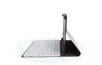Чехол для планшета BeCover Keyboard+TouchPad Apple iPad Air 11'' M2 2024 Dark Green (712597)