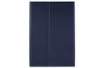 Чехол для планшета BeCover Keyboard+TouchPad Apple iPad Air 11'' M2 2024 Deep Blue (712596)