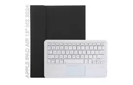 Чехол для планшета BeCover Keyboard+TouchPad Apple iPad Air 13