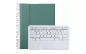 Чехол для планшета BeCover Keyboard+TouchPad Apple iPad Air 13